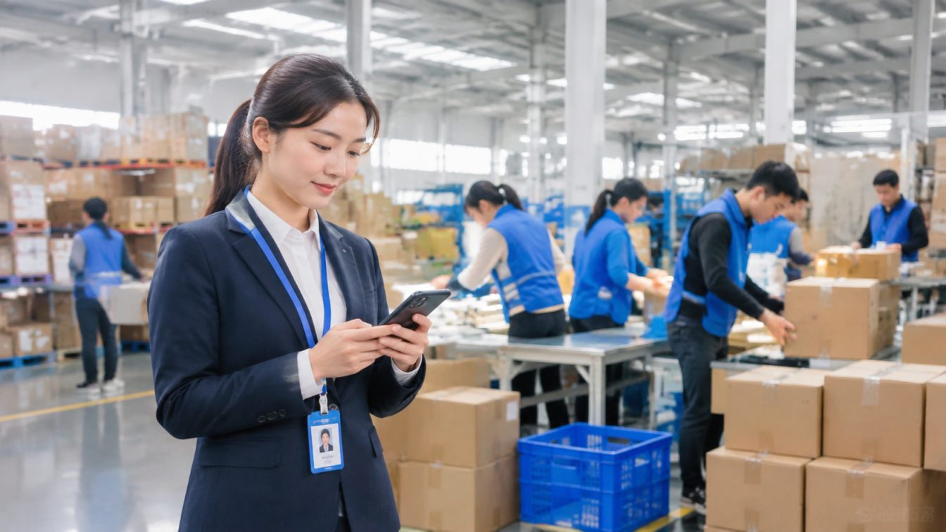 包头河南临时工平台优选零时工APP